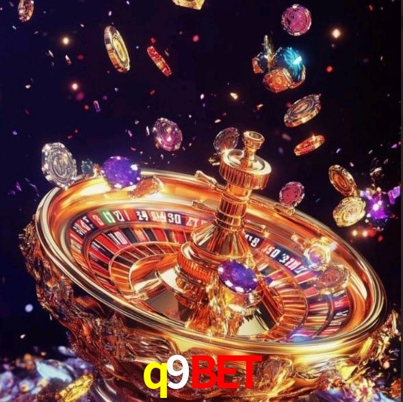 q9bet: Seu Cassino Premiado com Pagamentos Rápidos