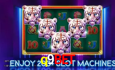 q9bet: A Experiência de Casino com Jogos de Mesa ao Vivo
