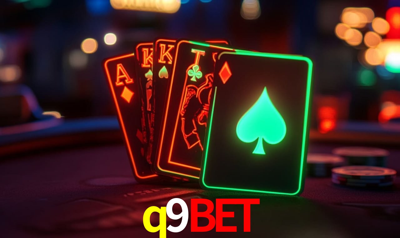 Ofertas Imperdíveis na q9bet: Promoções e Bônus Que Valem a Pena