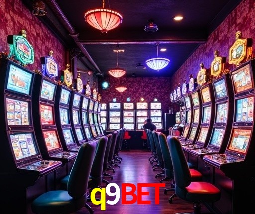 q9bet