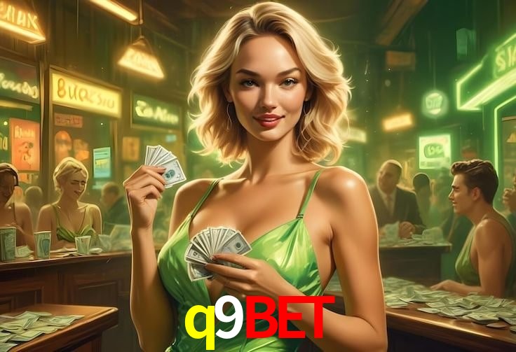 q9 bet